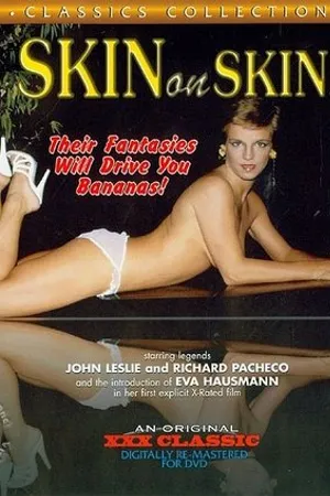 Постер к фильму Skin on Skin (1980)