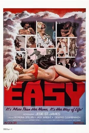 Постер к фильму Easy (1978)