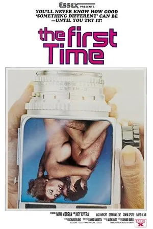 Постер к фильму The First Time (1978)
