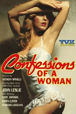 Постер к фильму Confessions (1977)