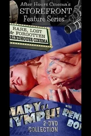 Постер к фильму Diary of a Bed (1972)