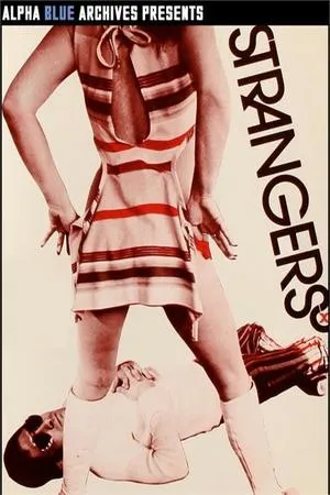 Постер к фильму Strangers (1972)