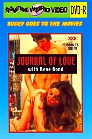 Постер к фильму Journal of Love (1971)