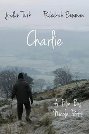 Постер к фильму Charlie (2016)