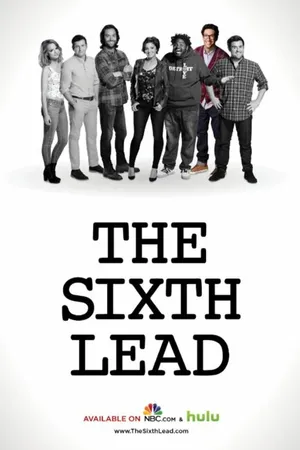 Постер к сериалу The Sixth Lead (2015)