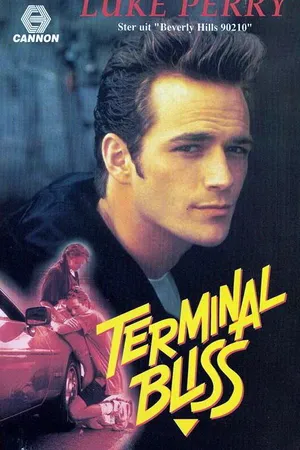 Постер к фильму Terminal Bliss (1990)