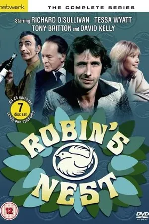 Постер к сериалу Robin's Nest (1977 - 1981)