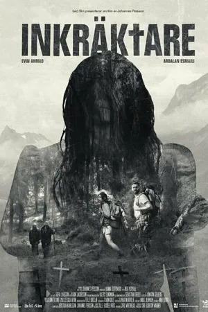 Постер к фильму Нарушители (2016)