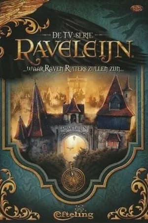 Постер к сериалу Raveleijn (2011)