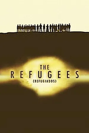 Постер к сериалу Беженцы (2014 - 2015)