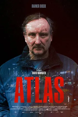 Постер к фильму Атлант (2018)