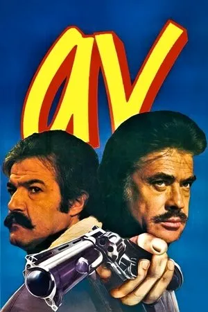 Постер к фильму Av (1989)