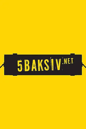 Постер к сериалу 5baksiv.net (2015)