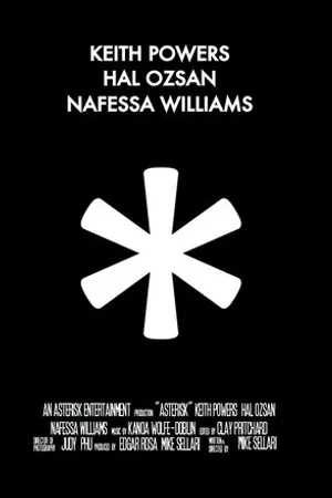 Постер к фильму Asterisk (2016)