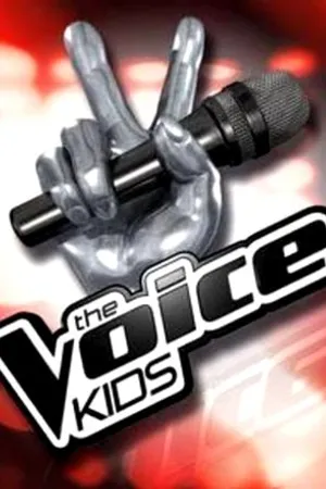 Постер к сериалу The Voice Kids (2016)