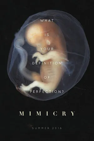 Постер к фильму Mimicry (2016)