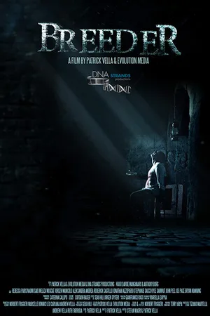 Постер к фильму Breeder (2014)