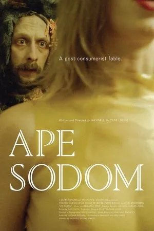Постер к фильму Ape Sodom (2016)