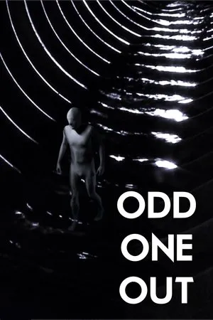 Постер к фильму Odd One Out (2014)