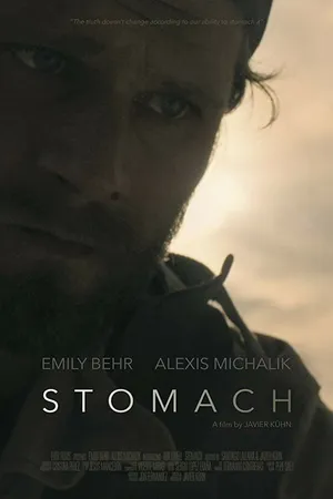Постер к фильму Stomach (2015)