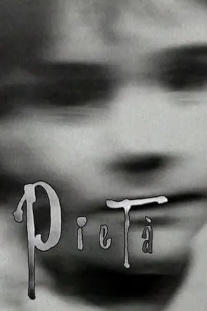 Постер к фильму Pietà (2000)