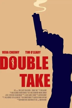 Постер к фильму Double Take (2015)