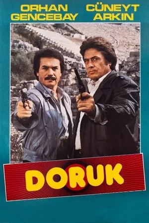Постер к фильму Doruk (1985)
