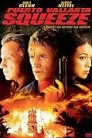 Постер к фильму Бойня в Пуэрто Валларта (2003)
