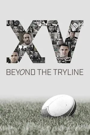 Постер к фильму Beyond the Tryline (2016)