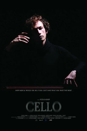 Постер к фильму Cello (2016)