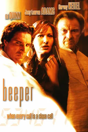 Постер к фильму Бипер (2002)