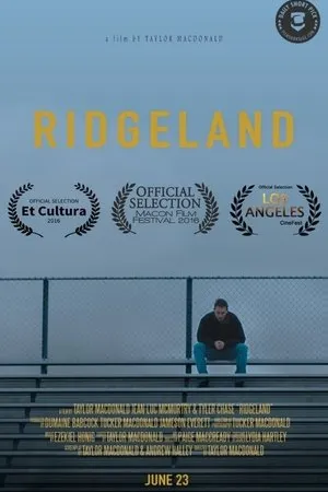 Постер к фильму Ridgeland (2017)