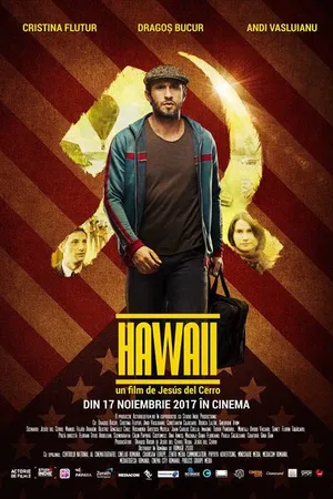 Постер к фильму Гавайи (2017)