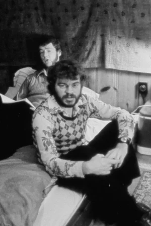 Постер к фильму The Mean Brothers Get Stood Up (1973)