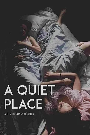 Постер к фильму A Quiet Place (2016)