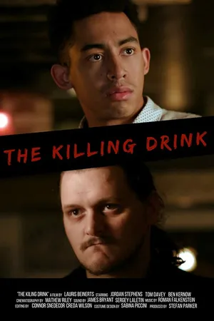 Постер к фильму The Killing Drink (2016)
