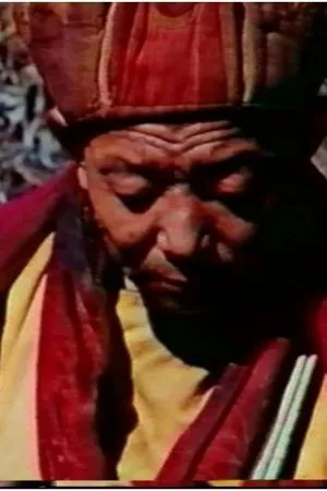 Постер к фильму Sikkim, terre secrète (1956)
