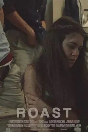 Постер к фильму Roast (2015)