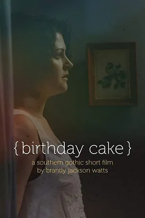 Постер к фильму Birthday Cake (2017)