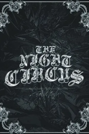 Постер к фильму The Night Circus (2016)