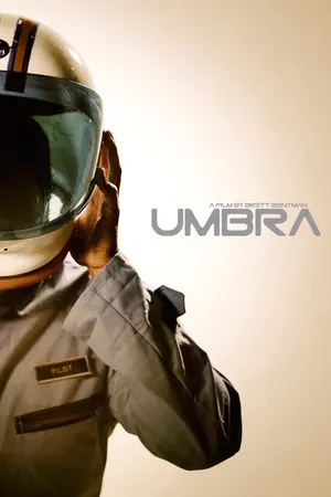 Постер к фильму Umbra (2016)