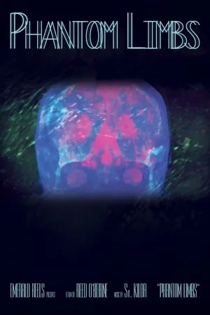 Постер к фильму Phantom Limbs (2015)
