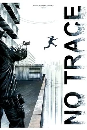 Постер к фильму No Trace (2018)