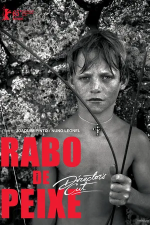 Постер к фильму Rabo de Peixe (2015)