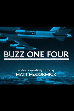 Постер к фильму Buzz One Four (2017)