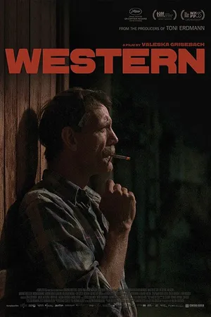 Постер к фильму Вестерн (2017)