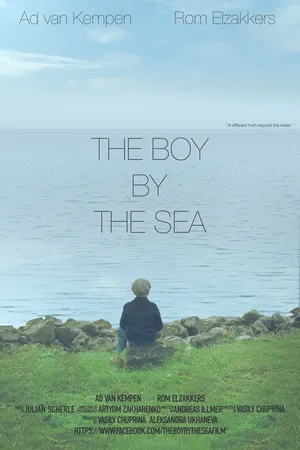 Постер к фильму The Boy By the Sea (2016)