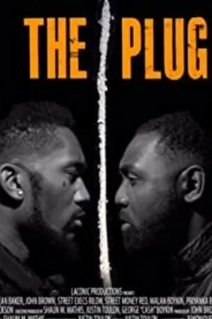 Постер к фильму The Plug (2016)