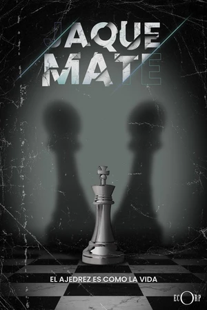 Постер к фильму Jaque Mate (2016)