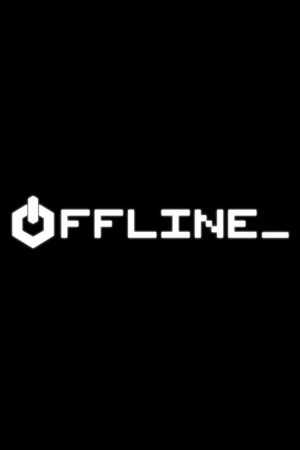 Постер к фильму Offline (2016)